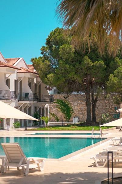 Feri Surf Club Hotel