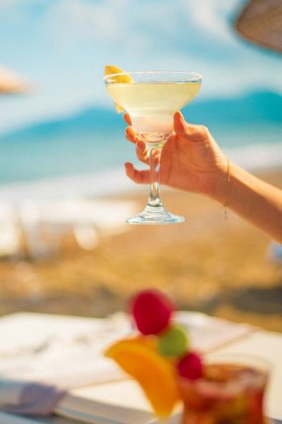 Feri Surf Club Hotel
