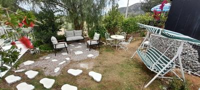 Gölge Pansiyon