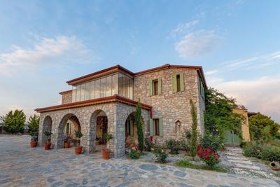 Casa Di Datça