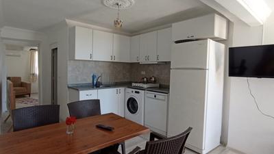 Kardelen Apart Mesudiye