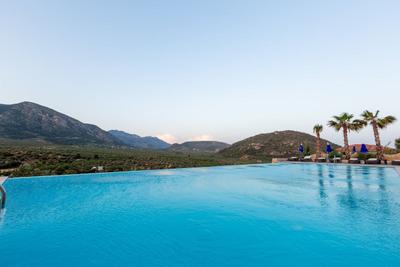 Karia Hotel Palamutbükü