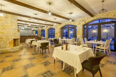 Karia Hotel Palamutbükü