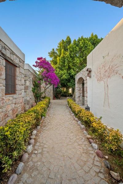 Kaya Guest House