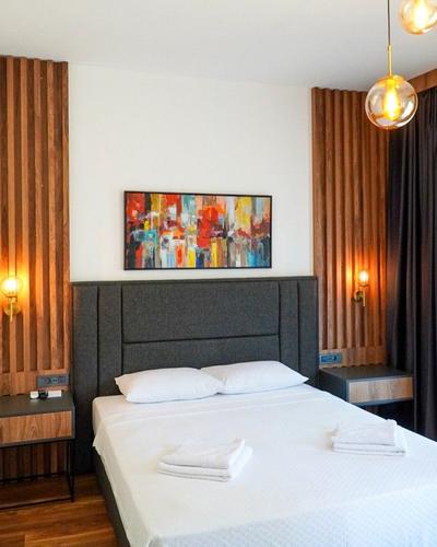 La Vida Hotel Datça