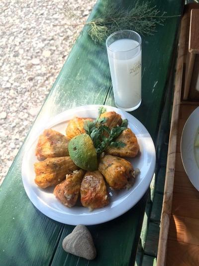 Melinda Pansiyon & Restaurant