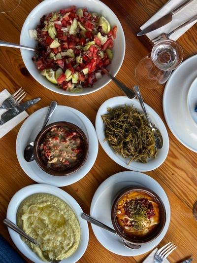 Melinda Pansiyon & Restaurant