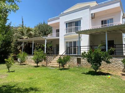 Mesudiye Villa White Apart