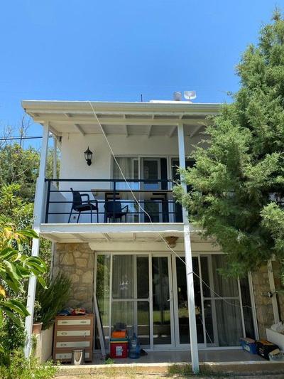 Mesudiye Villa White Apart