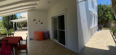 Mesudiye Villa White Apart