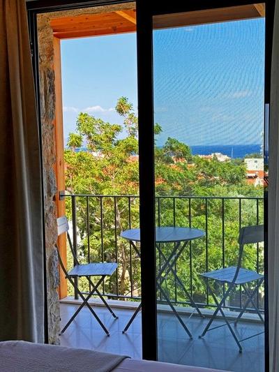 Villa Kantarlı Datça