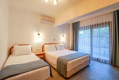 Ova Butik Otel
