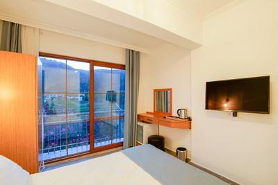 Ova Butik Otel