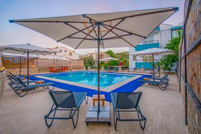 Ozgum Suite Datça