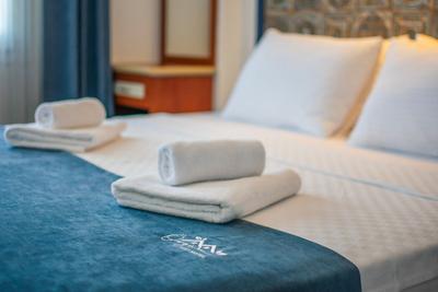 Ozgum Suite Datça