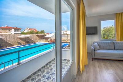 Ozgum Suite Datça