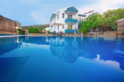 Ozgum Suite Datça