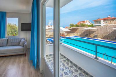 Ozgum Suite Datça