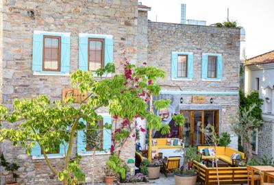 Patiska Butik Otel
