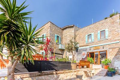Patiska Butik Otel
