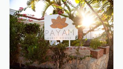 Payam Butik Otel