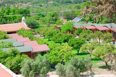 Pia Datça Bungalow