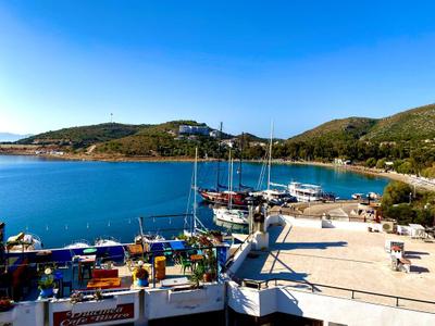 Sakin Otel