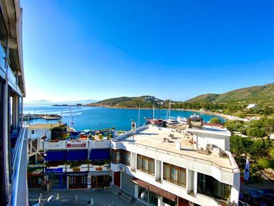 Sakin Otel
