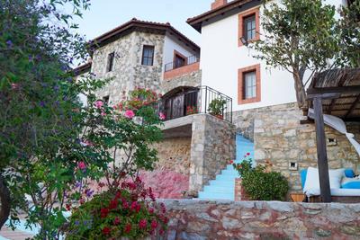 Şato Triopia Butik Otel