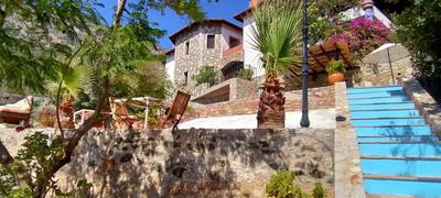 Şato Triopia Butik Otel