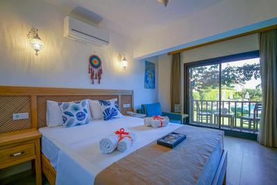 Savana Butik Otel
