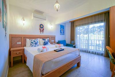 Savana Butik Otel