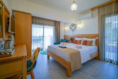 Savana Butik Otel