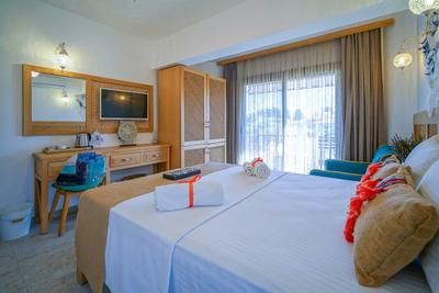 Savana Butik Otel