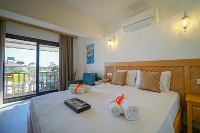 Savana Butik Otel
