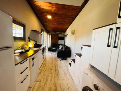 Simya Tinyhouse Konaklari