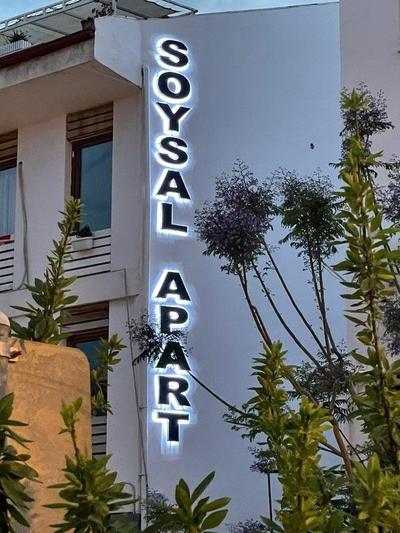 Soysal Apart
