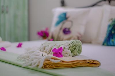 Strabon Butique Hotel