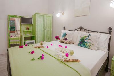 Strabon Butique Hotel