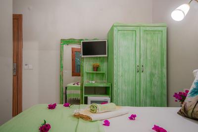 Strabon Butique Hotel