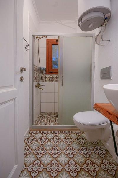 Strabon Butique Hotel