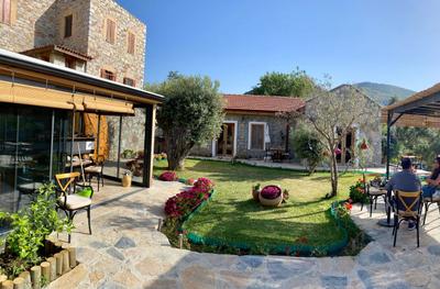 Sur7 Butik Otel