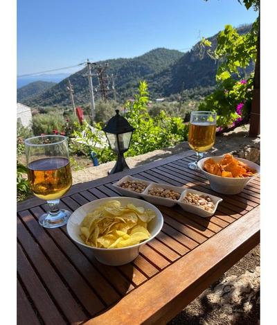 Tsira Tas Otel