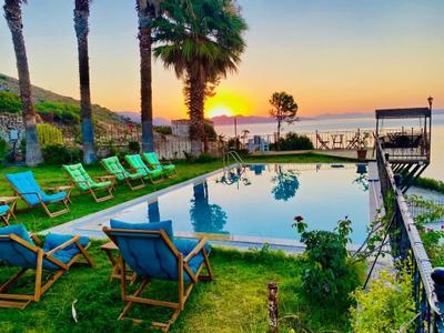 Villa Carla Hotel Datça
