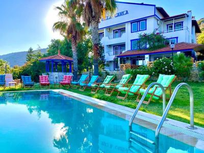 Villa Carla Hotel Datça