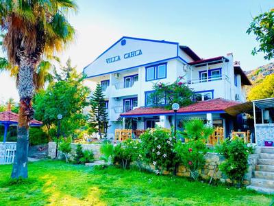 Villa Carla Hotel Datça