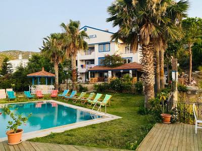 Villa Carla Hotel Datça