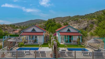 Villa Rengin Datça