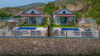 Villa Rengin Datça