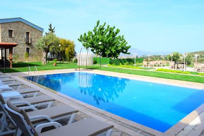Vista Garden Datca